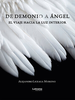 cover image of De demonio a Ángel